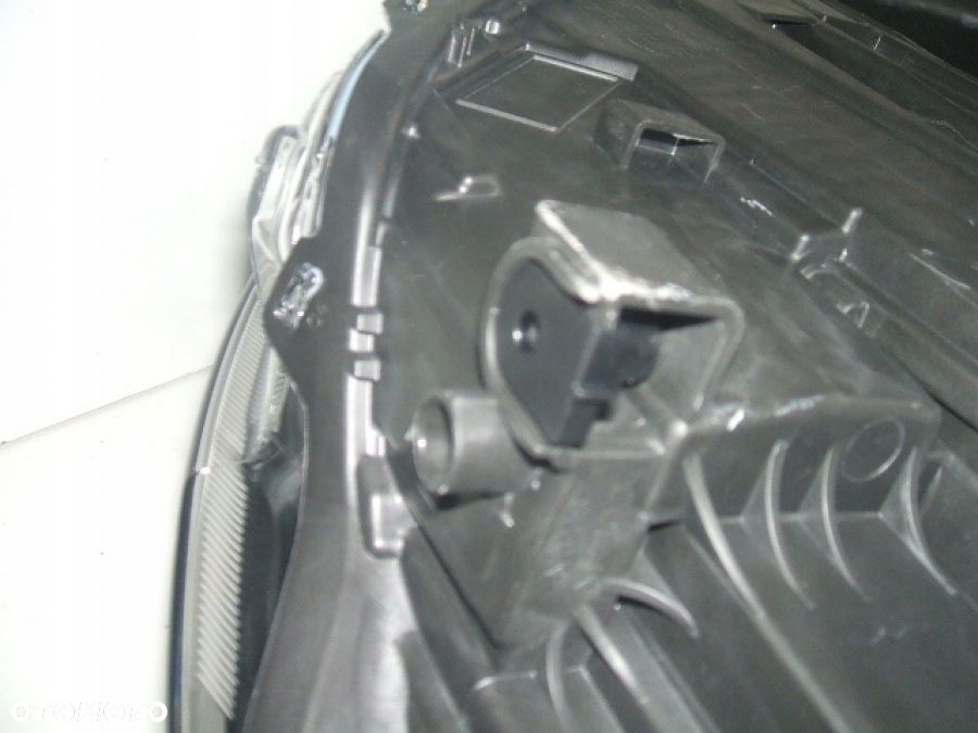 FORD KUGA MK3 2020- LAMPA prawa lewa LED - 7