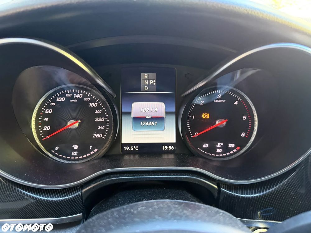 Mercedes-Benz Klasa V 250 d lang 4Matic 9G-TRONIC Style - 8