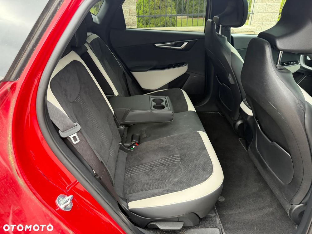 Kia EV6 77,4-kWh AWD GT-line - 23