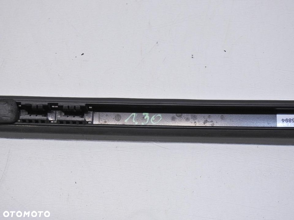 LISTWA DACHOWA DACHU PRAWA SAAB 9-3 II LIFT - 7