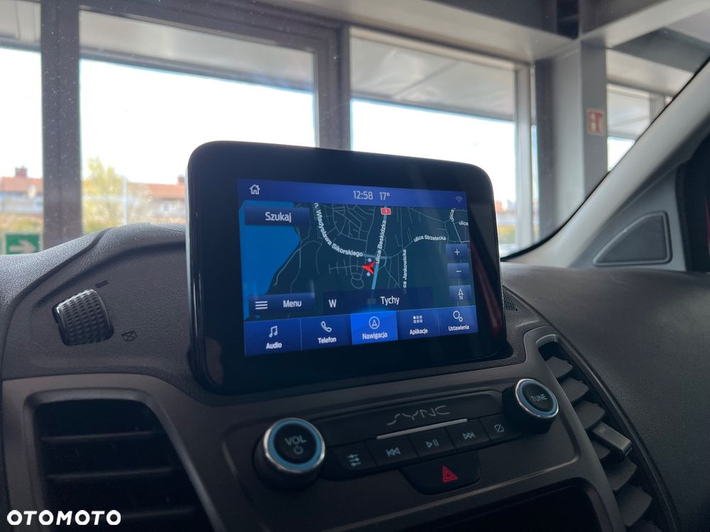 Ford Transit Connect 230 L2 Trend (bryg.) - 27