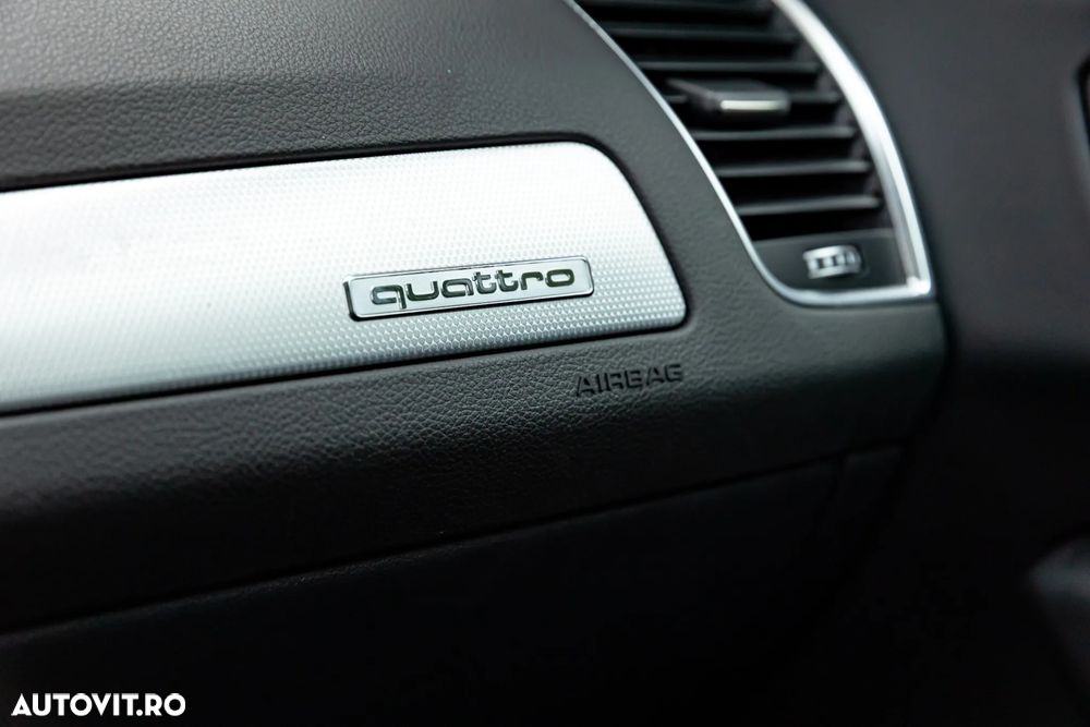 Audi Q5 2.0 TDI Quattro S tronic Sport - 34