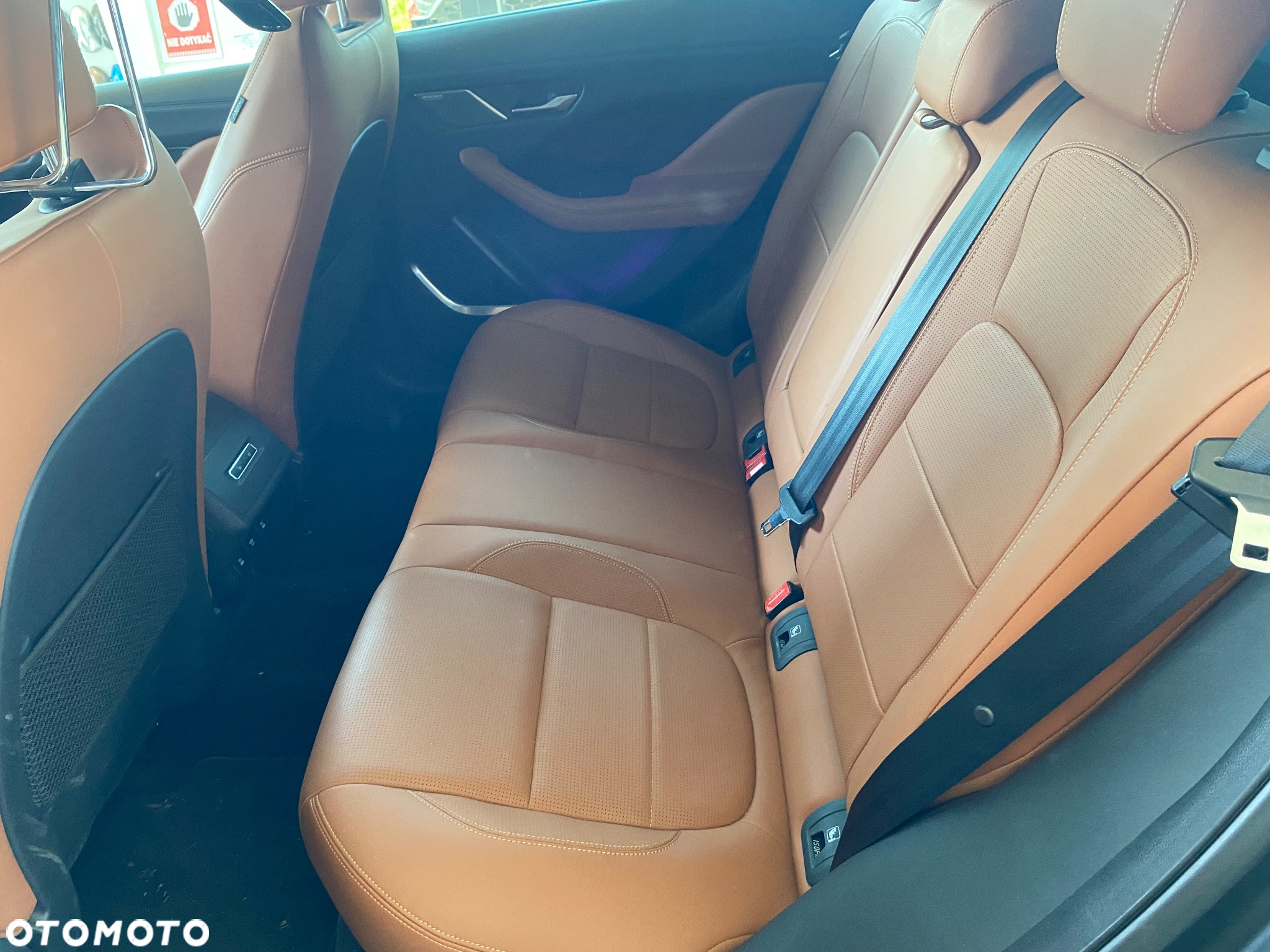 Jaguar I-Pace EV400 AWD HSE - 11