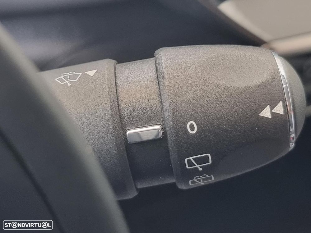 Citroën C5 Aircross 1.5 BlueHDi Feel EAT8 - 23