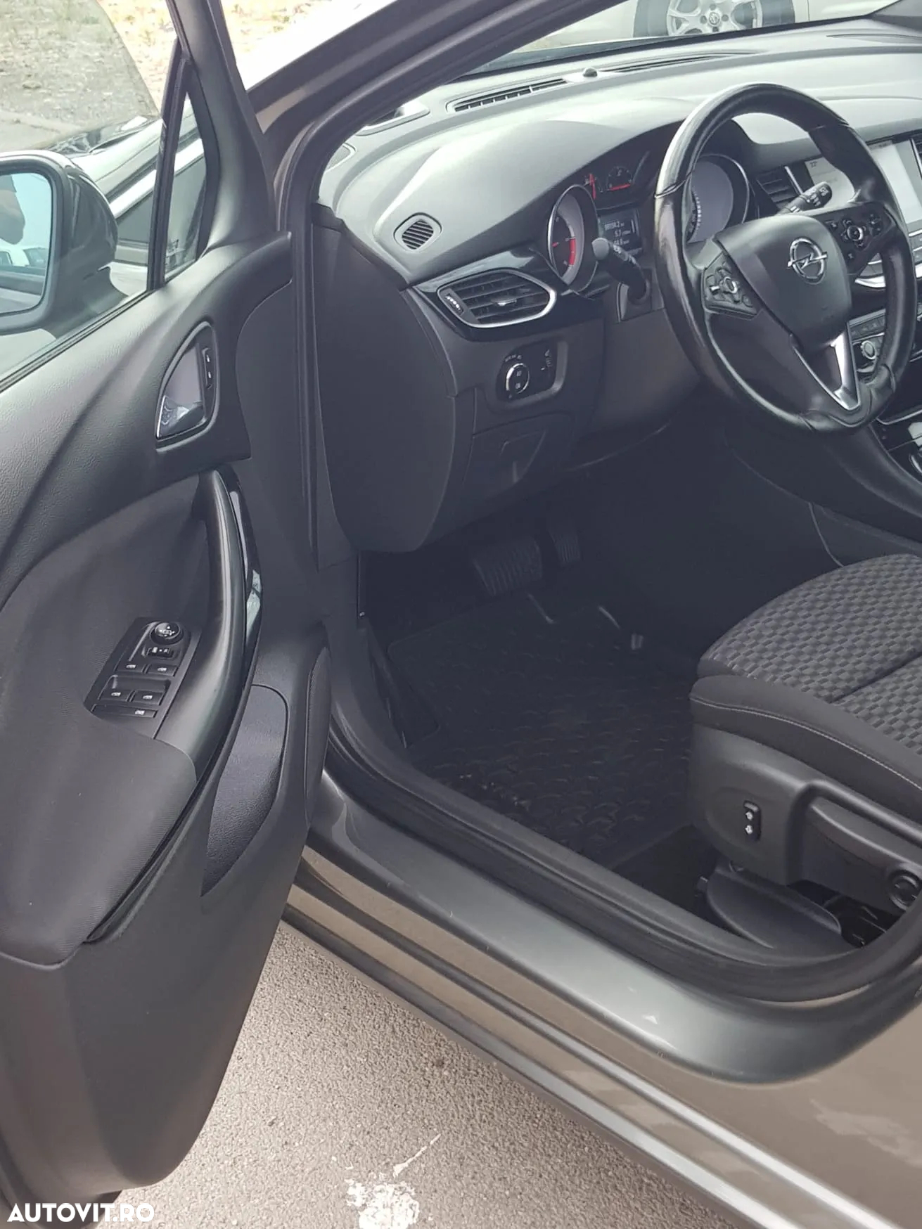 Opel Astra - 6