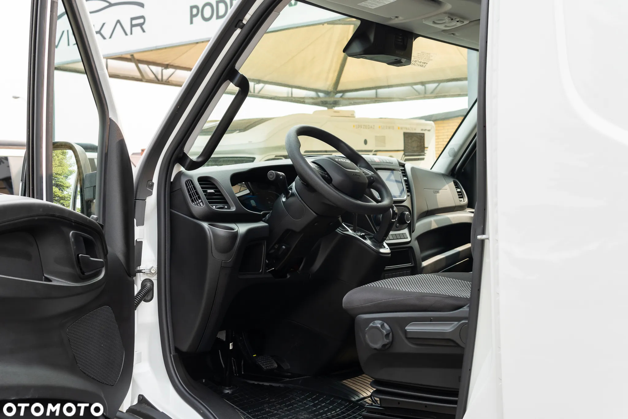 Iveco Daily 35S18H V - 14