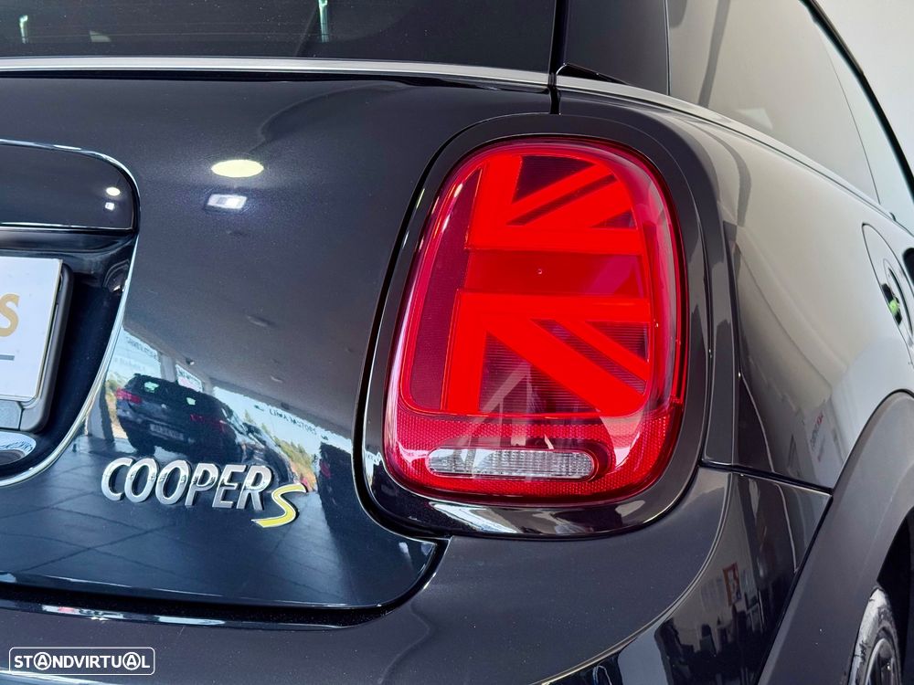 MINI 3 Portas Cooper SE Premium Essential - 7