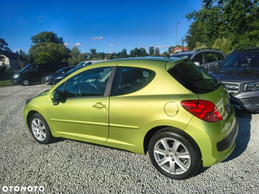 Peugeot 207 120 Sportium - 9