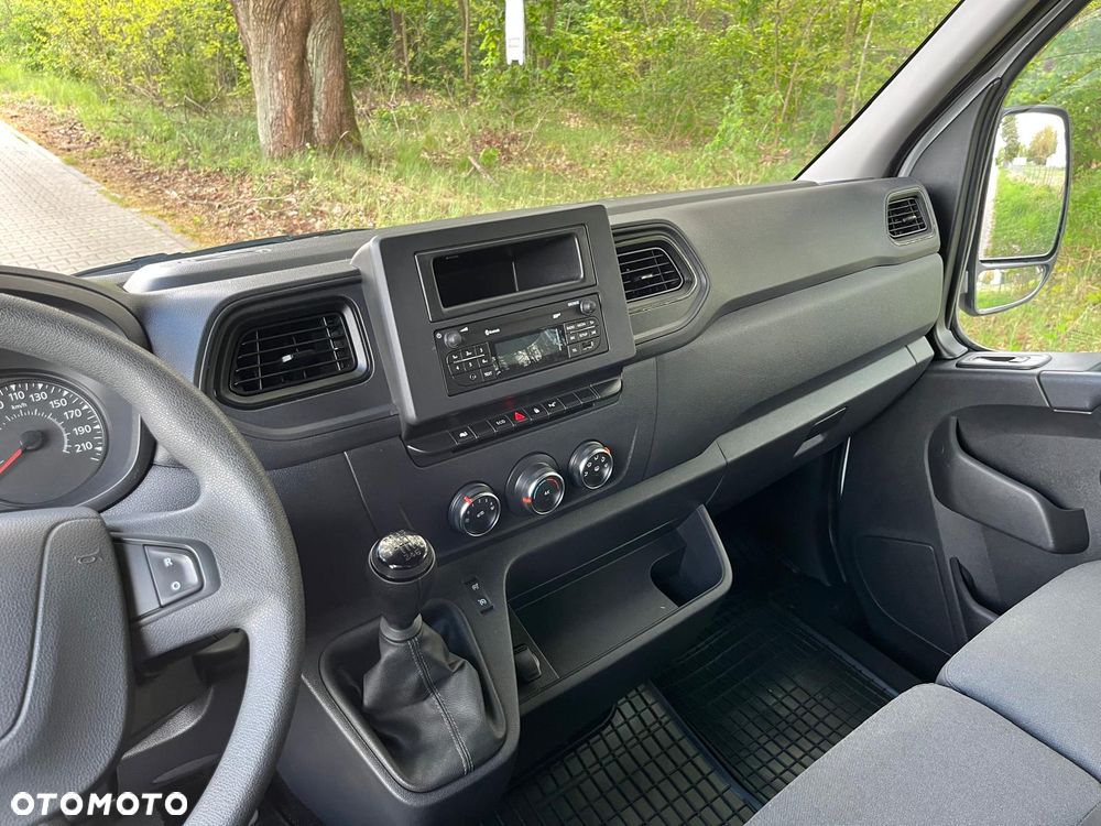 Renault Master - 14