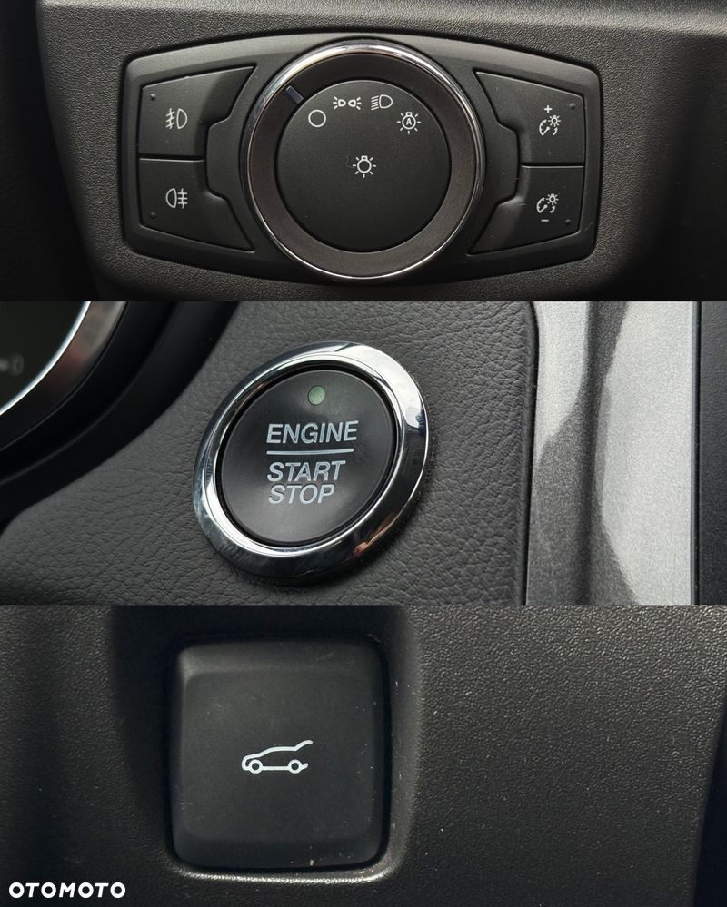 Ford Mondeo 2.0 EcoBlue Business Edition - 19