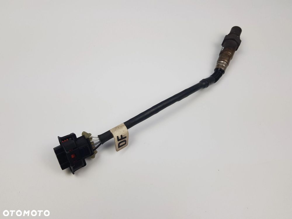 Sonda Lambda Opel Zafira C Astra J 55562206 - 6