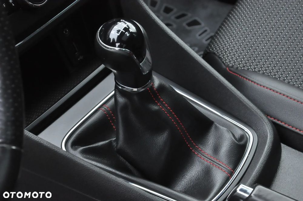 Seat Leon 1.4 TSI FR - 16