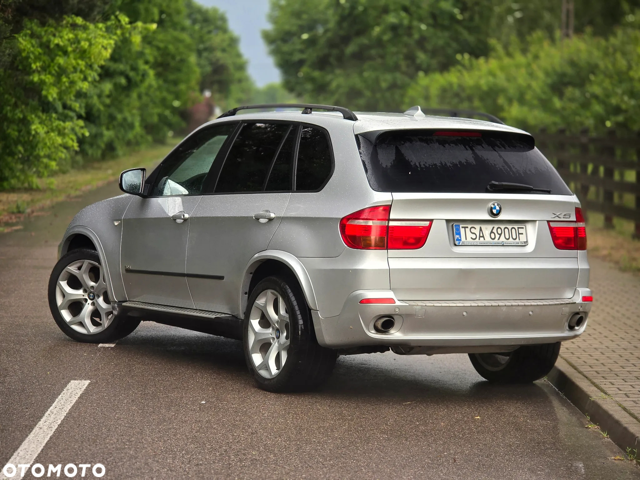 BMW X5 xDrive30d - 3