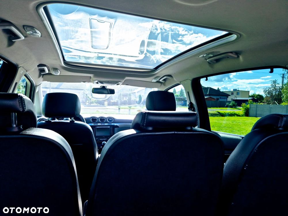 Ford S-Max 2.0 TDCi DPF Business Edition - 12