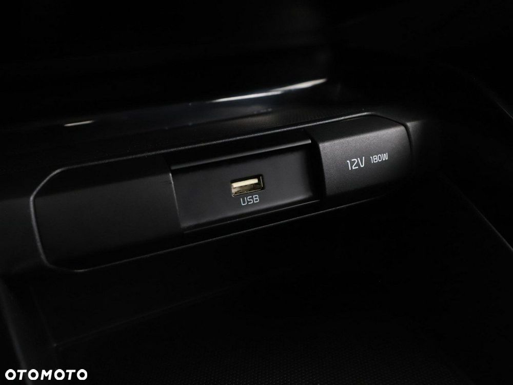 Kia Stonic 1.0 T-GDI M DCT - 28