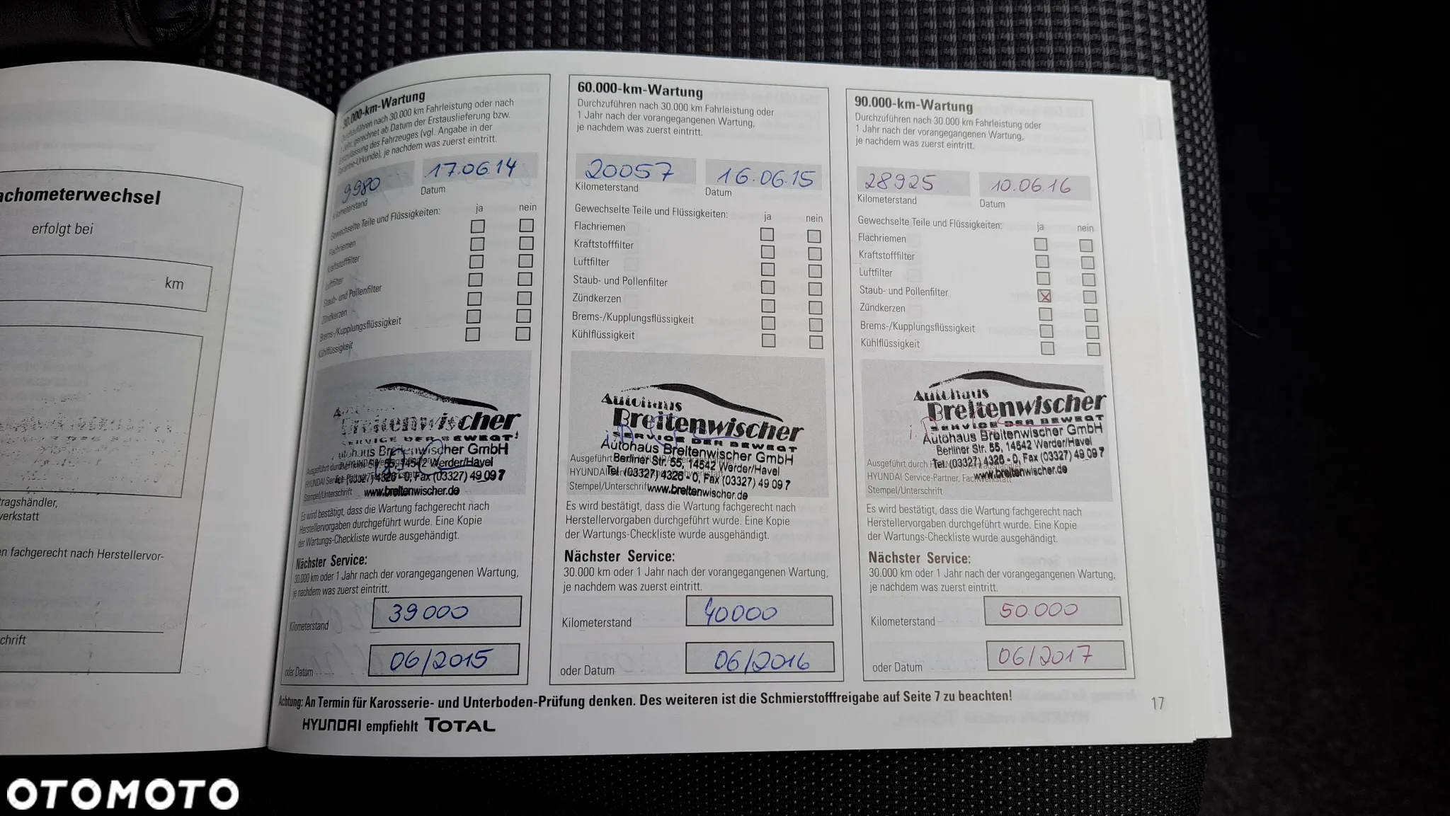 Hyundai i30 1.4 Classic - 32
