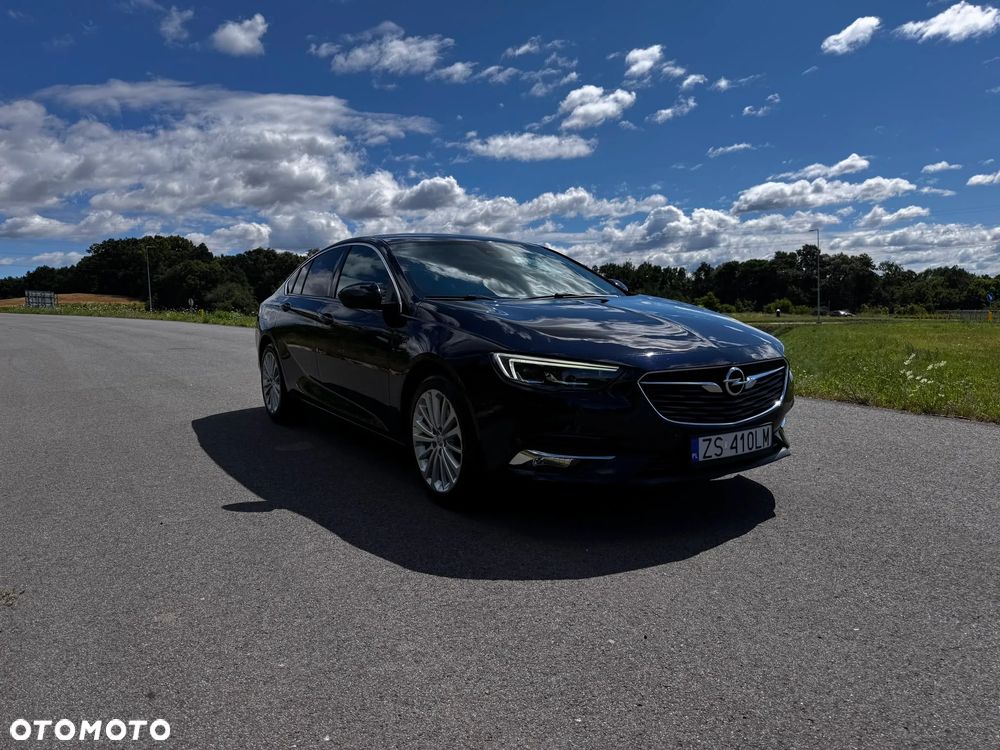 Opel Insignia 1.5 T Elite S&S - 3