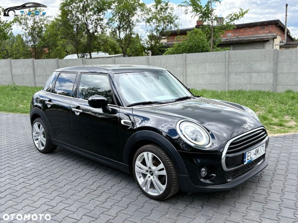 MINI Cooper 60 Years Chili - 10