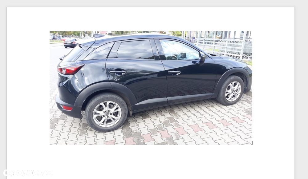 Mazda CX-3 2.0 SkyEnergy - 4