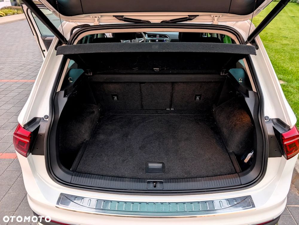 Volkswagen Tiguan 1.5 TSI EVO Elegance DSG - 22