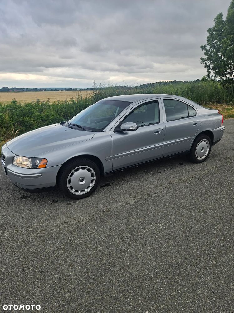 Volvo S60 2.4 Rubin - 3