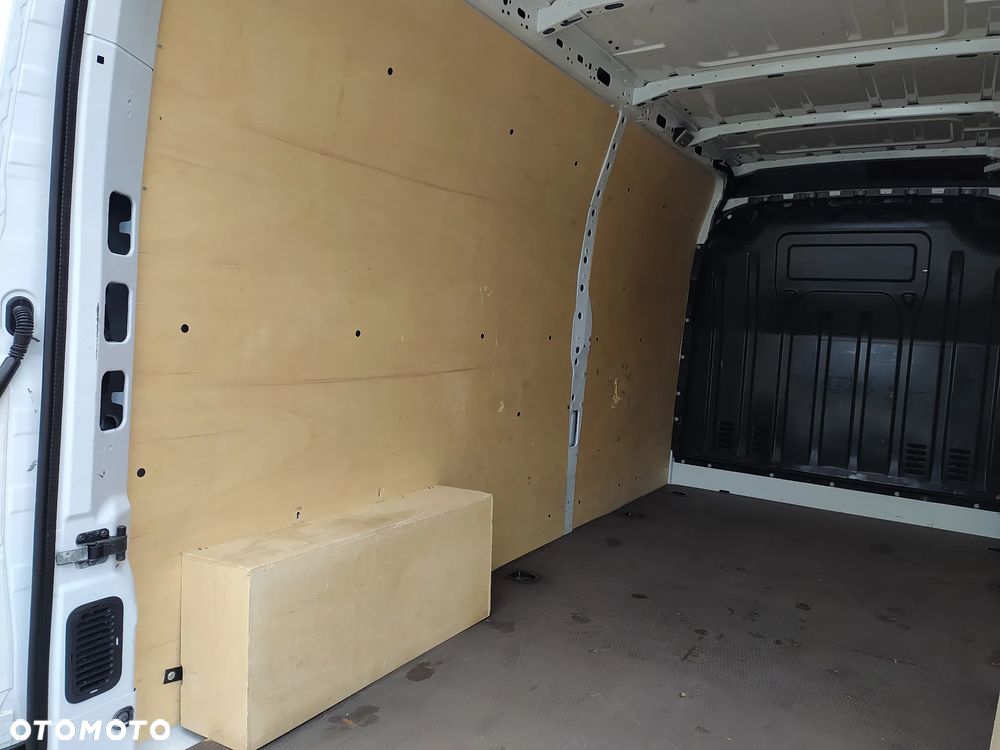 Opel MOVANO L3 # MODEL 2022 # GWARANCJA MECHANICZNA 1 - ROK # FAKTURA VAT 23% - 12