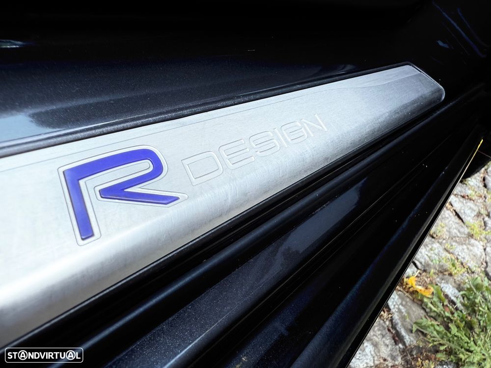 Volvo S60 2.0 D4 R-Design - 31