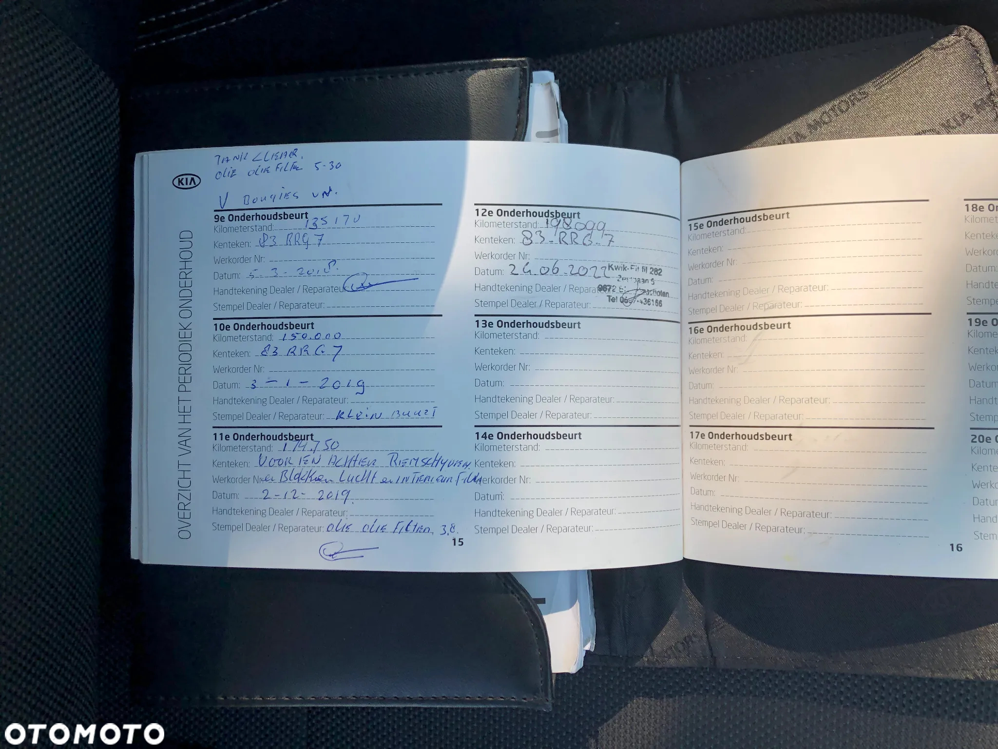 Kia Sportage 1.6 GDI L 2WD - 16