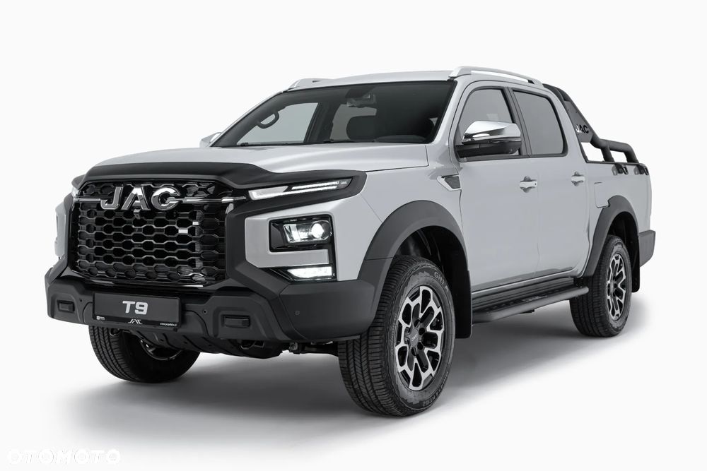 JAC T9 - 3