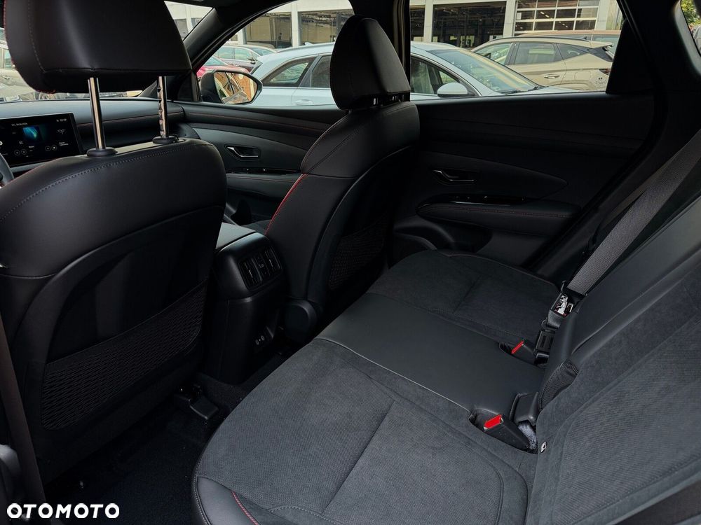 Hyundai Tucson - 15