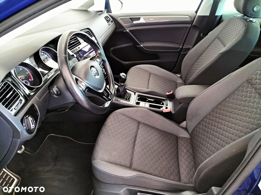 Volkswagen Golf 1.6 TDI SCR Join - 14
