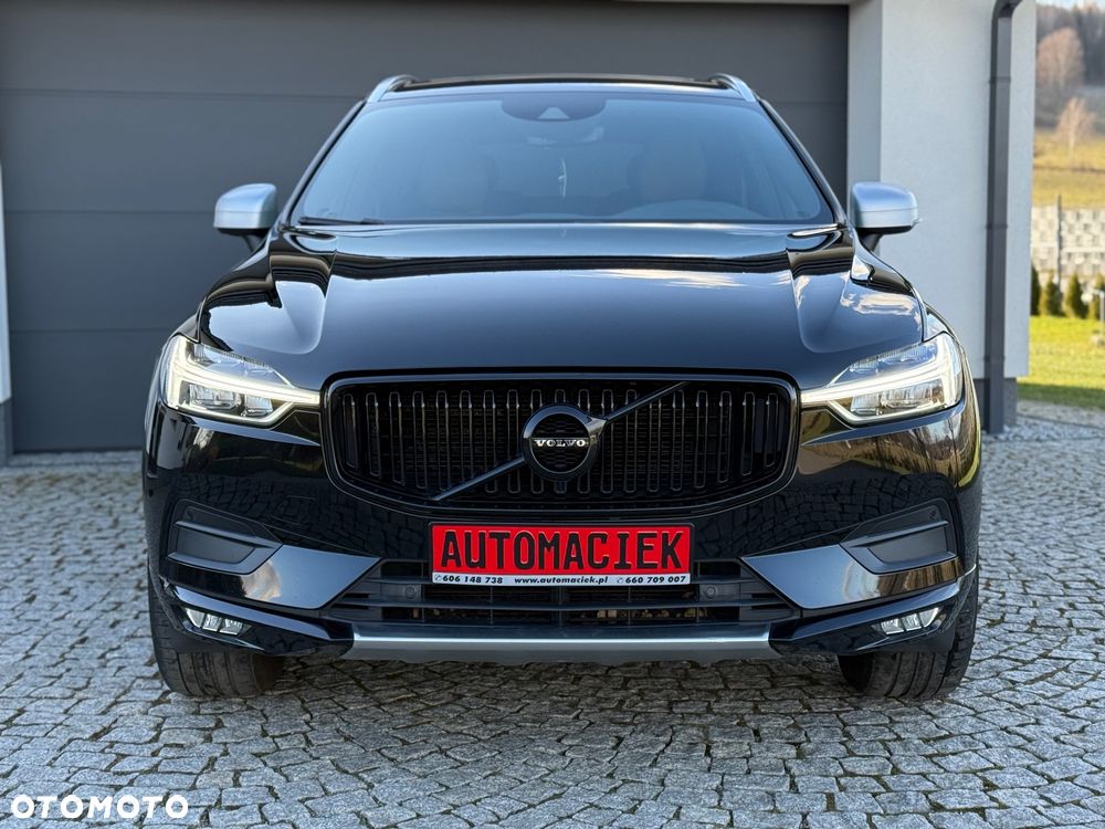 Volvo XC 60 B4 B Plus Bright - 3
