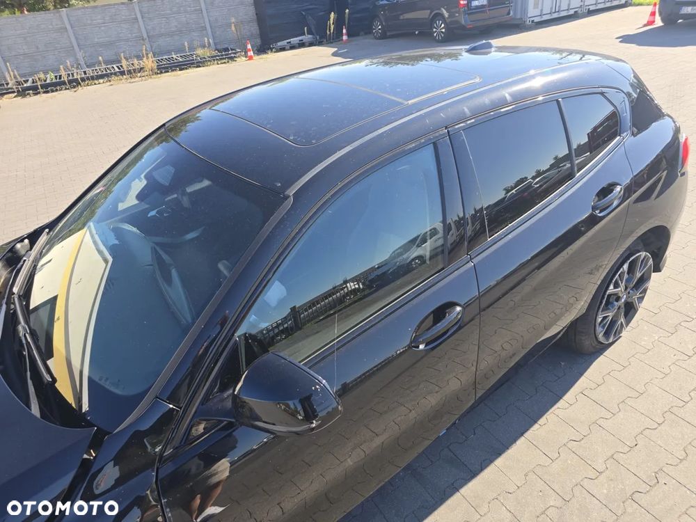 BMW Seria 1 116 - 16