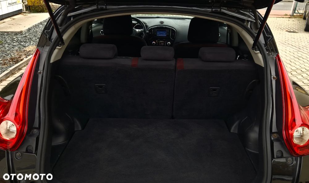 Nissan Juke 1.6 Tekna - 27