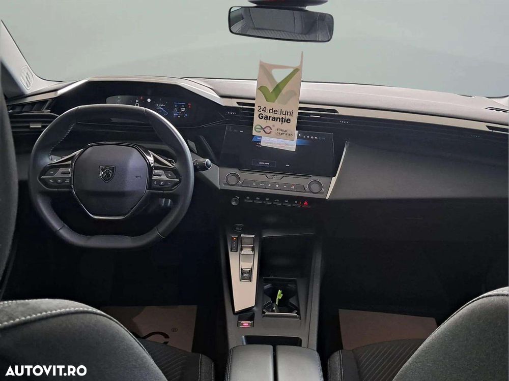 Peugeot 308 - 12