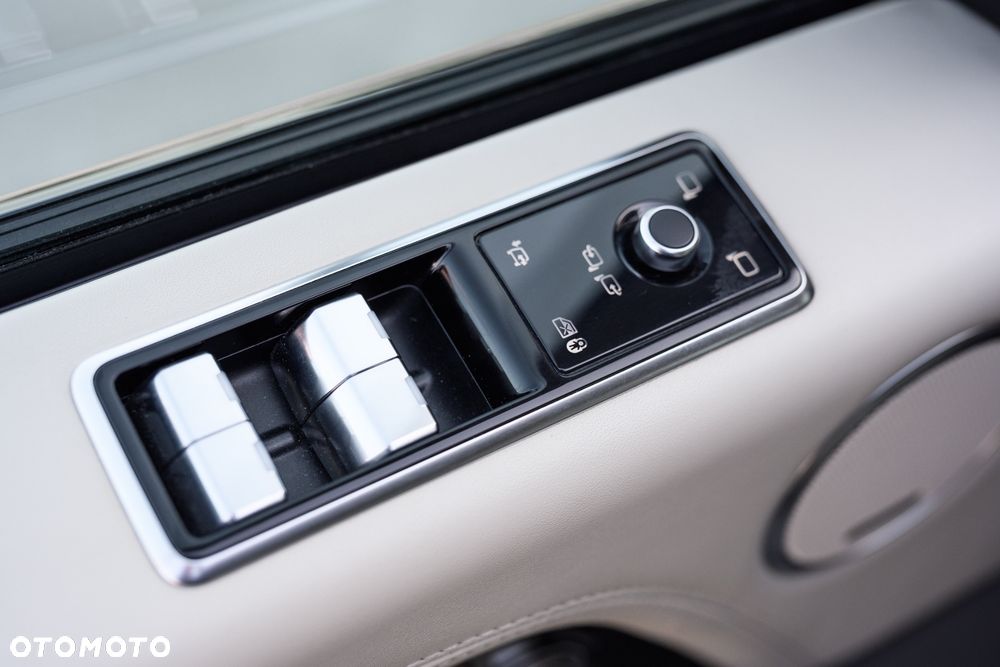 Land Rover Range Rover 5.0 V8 S/C AB - 15