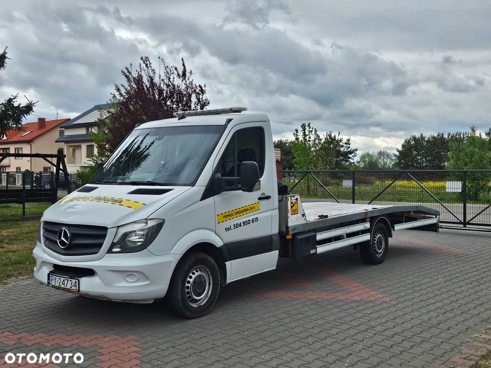 Renault Master - 1