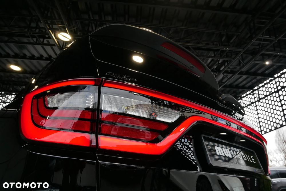 Dodge Durango 5.7 R/T - 34