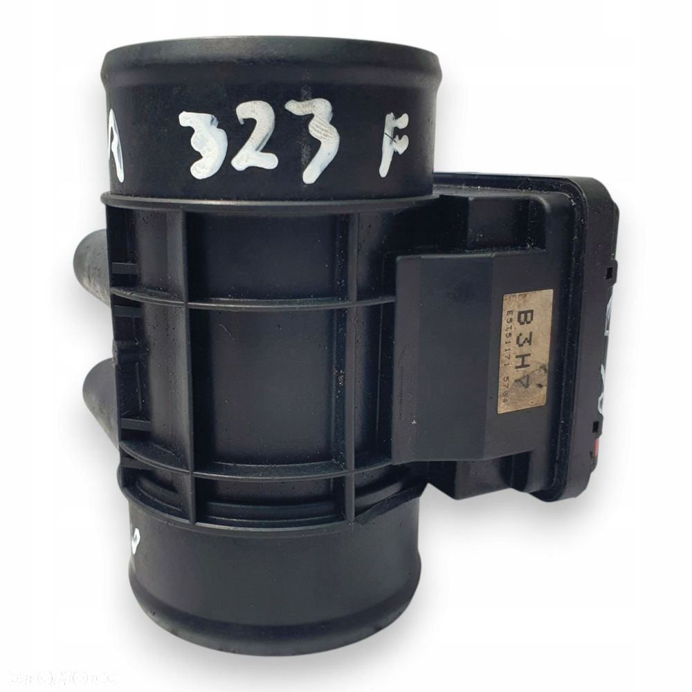 PRZEPŁYWOMIERZ Mazda 323F BA 1.5 16V B3H7 E5T51171 - 10