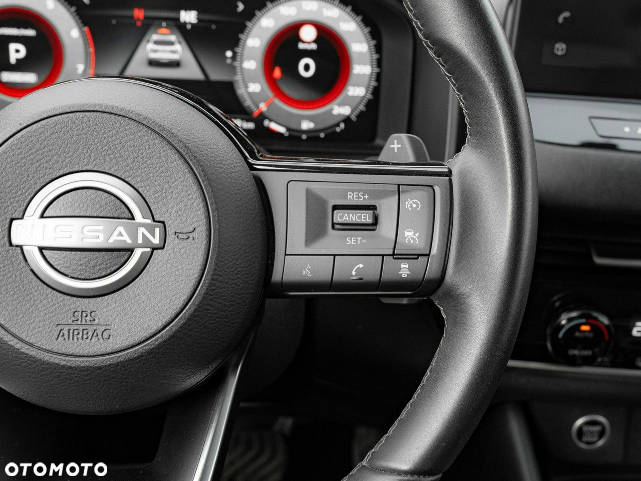 Nissan Qashqai - 20