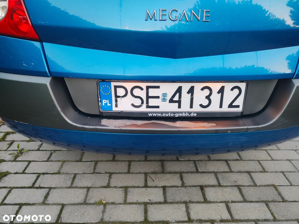 Renault Megane - 10