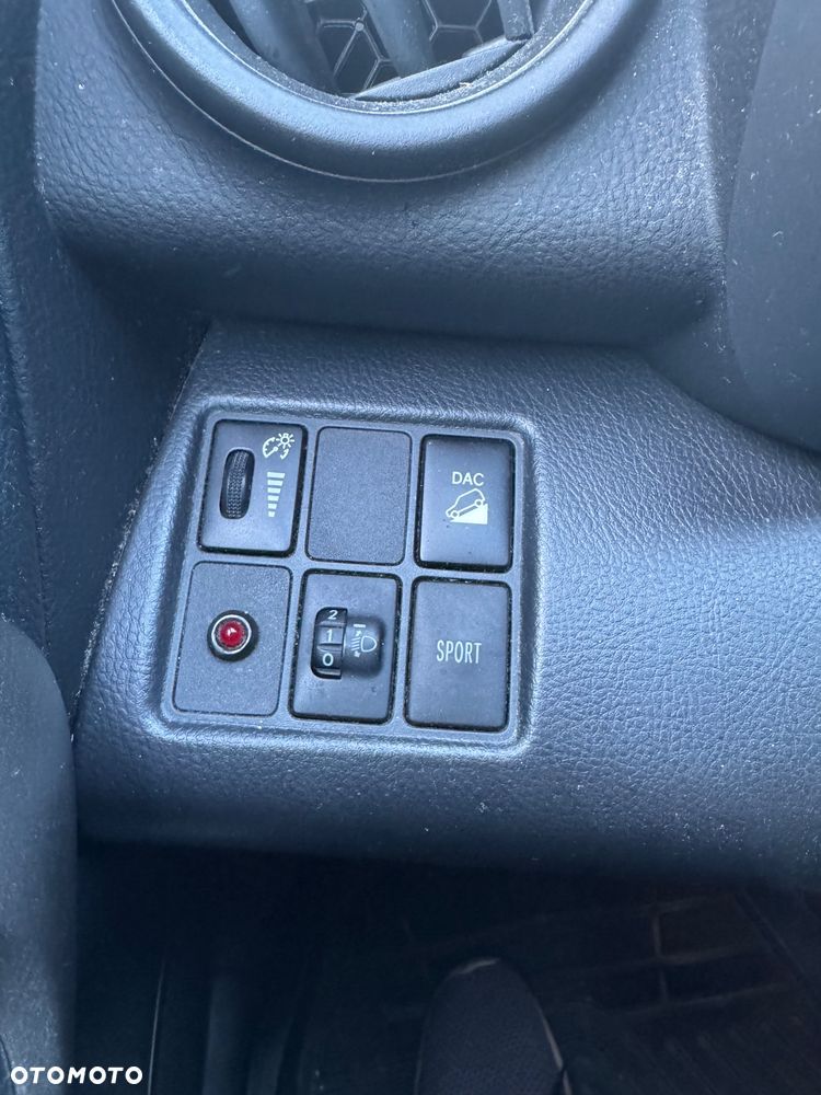 Toyota RAV4 2.0 4x4 Multidrive S Travel - 6