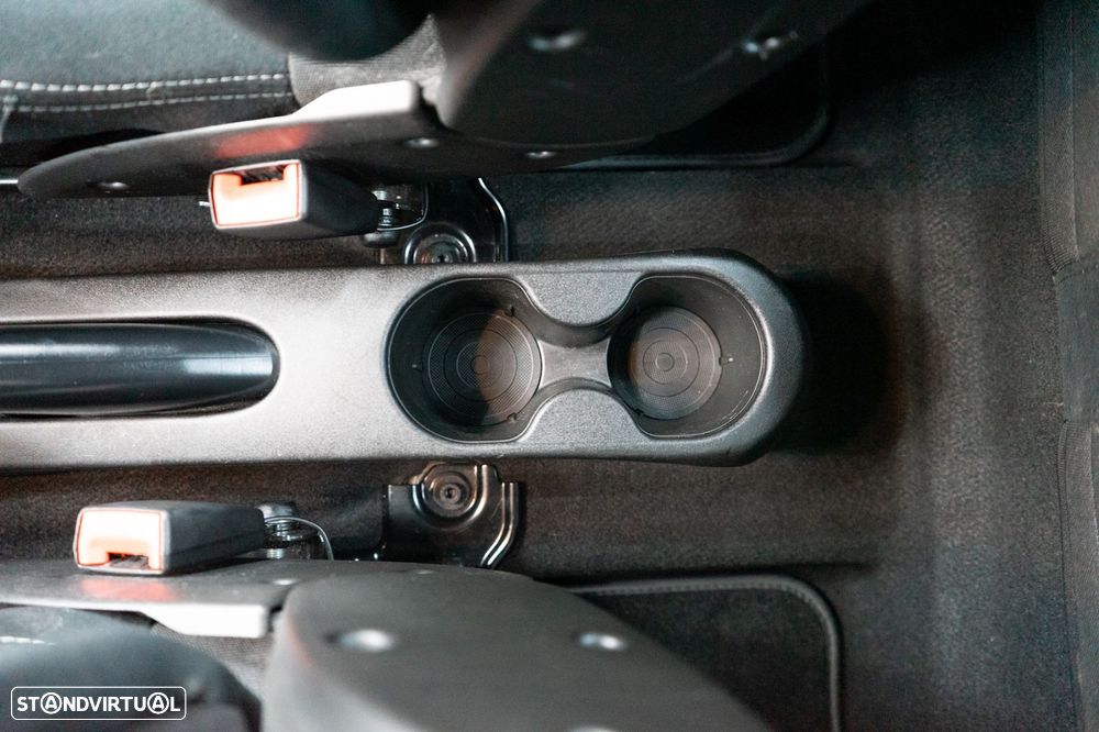 Abarth 595 1.4 T-Jet Competizione - 20