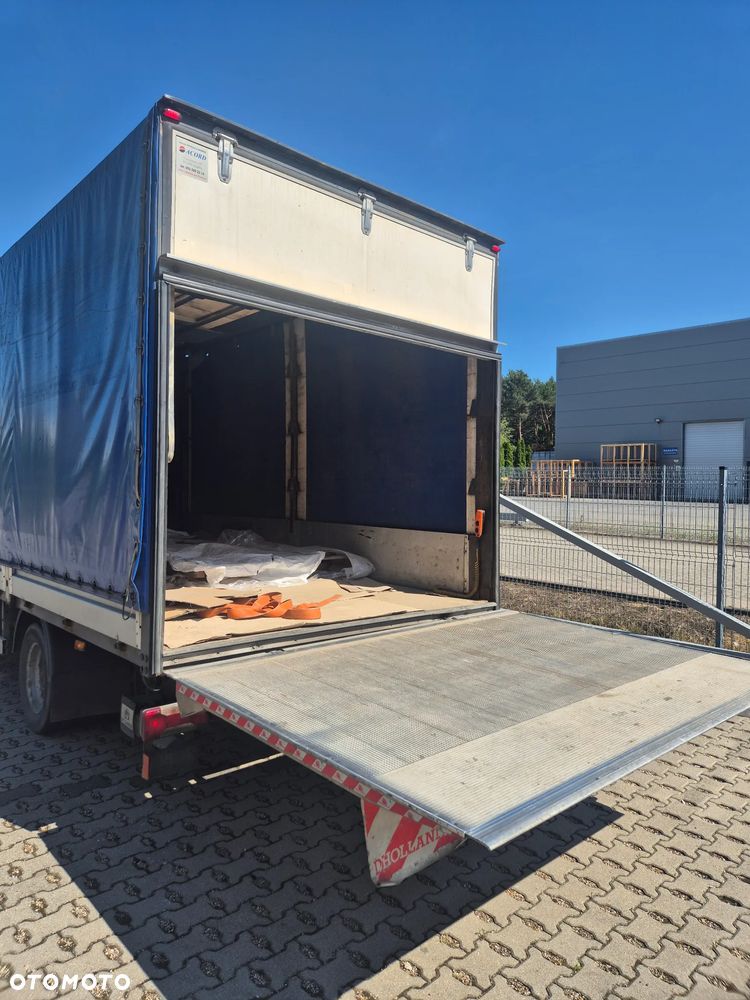 Iveco DAILY 50c15 - 6