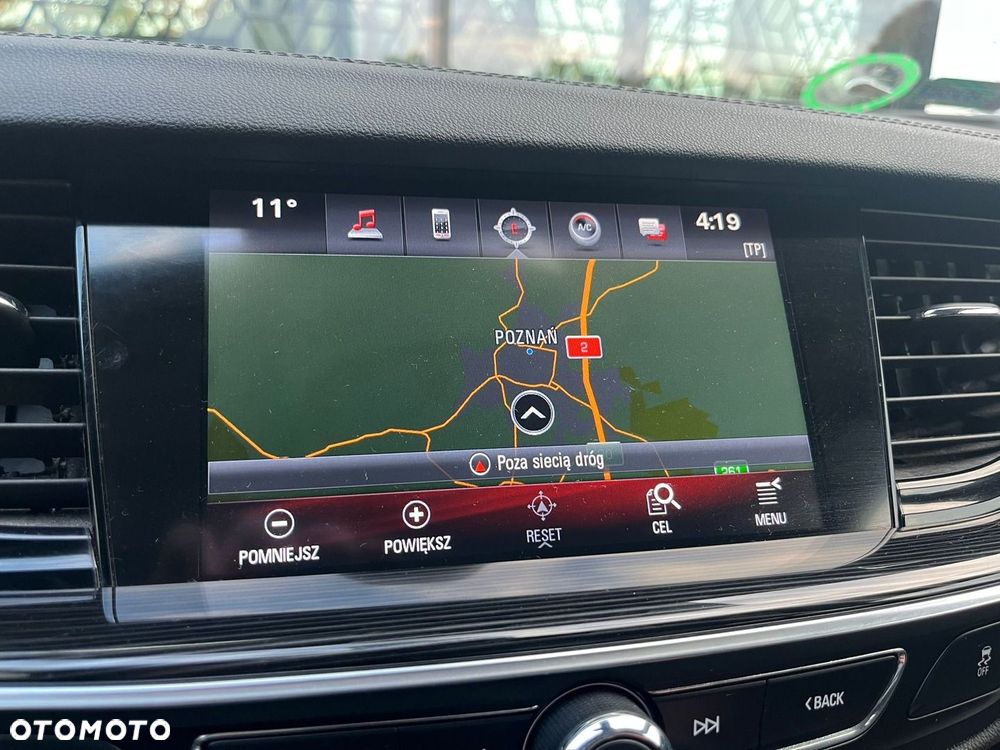 Opel Insignia 1.5 T Innovation S&S - 13