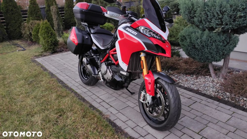 Ducati Multistrada - 39