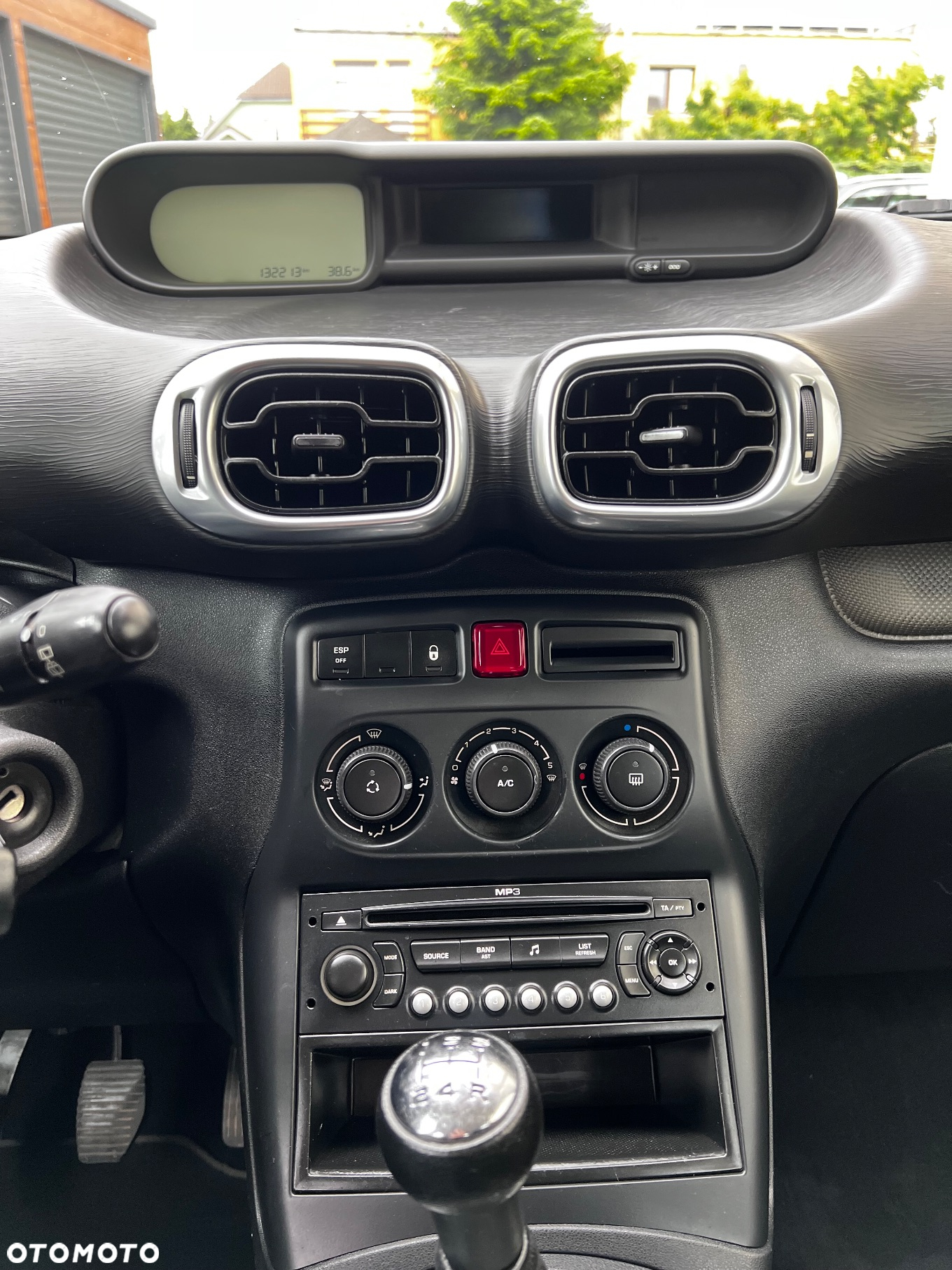 Citroën C3 Picasso 1.4i Exclusive - 10