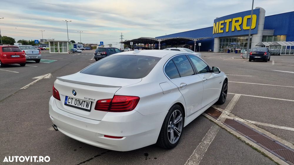 BMW Seria 5 - 3