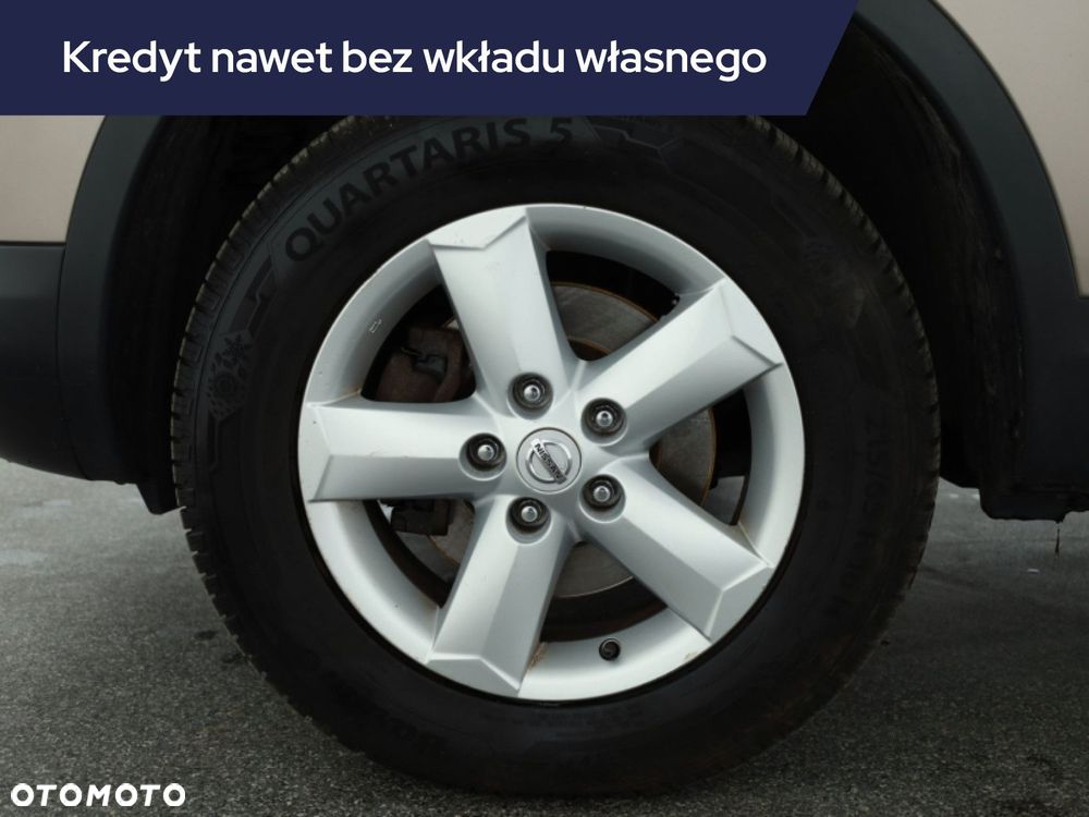 Nissan Qashqai - 15