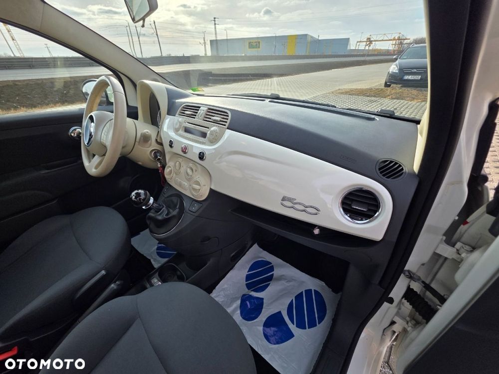 Fiat 500 - 18